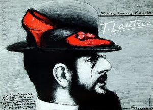 Wielcy Tworcy Plakatu T. Lautrec
